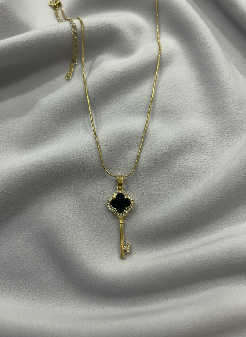 secret Pendent
