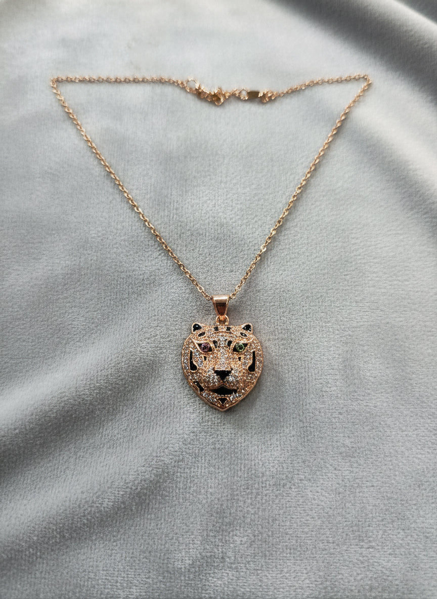 Tiger Pendent