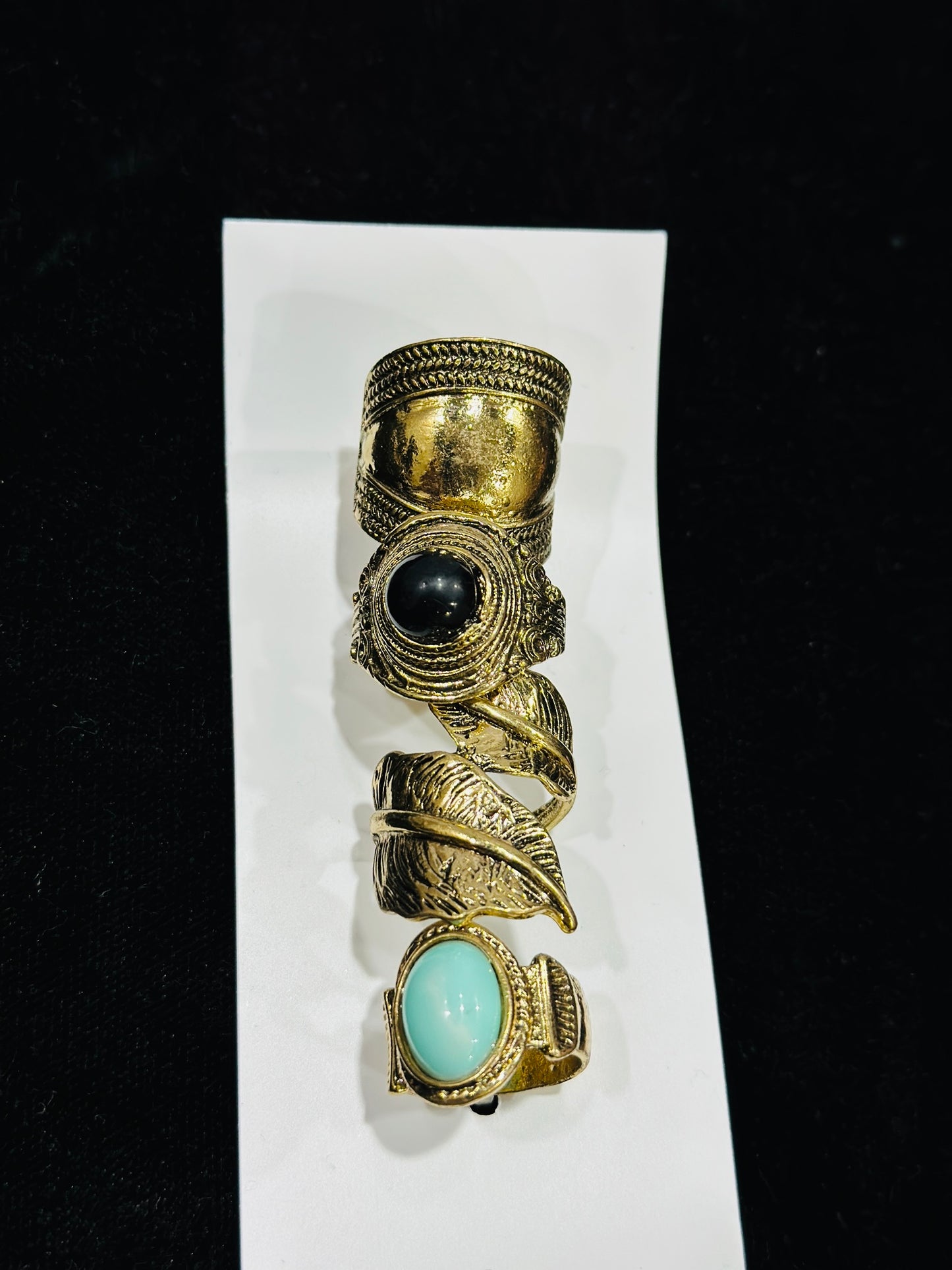 ancient rings