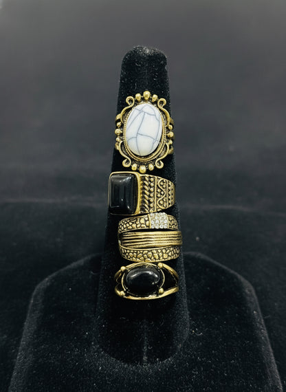 ancient rings