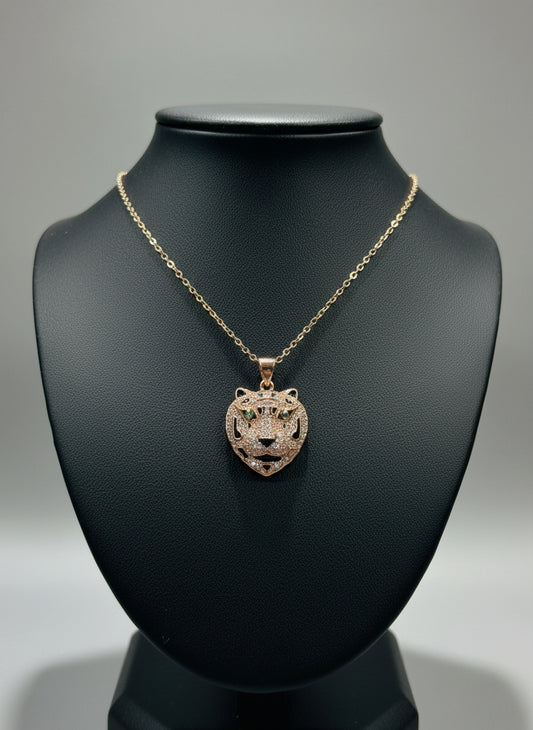 Tiger Pendent