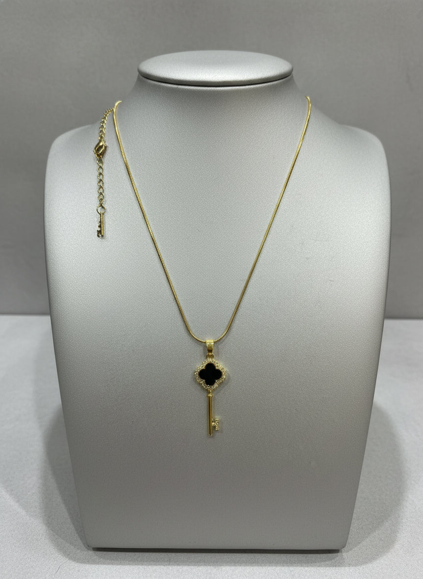 secret Pendent