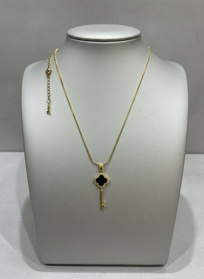 secret Pendent