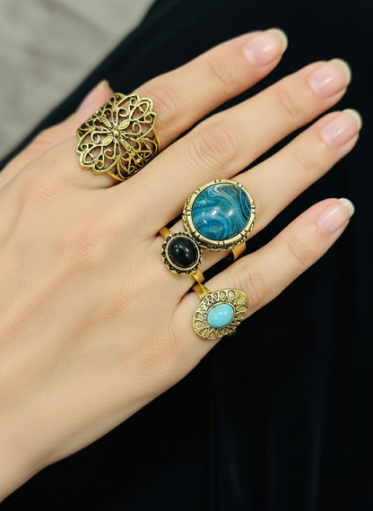 ancient rings