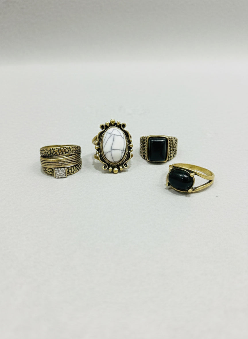 ancient rings