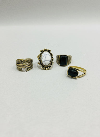 ancient rings