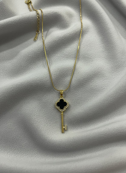 secret Pendent