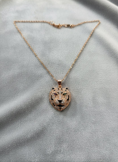 Tiger Pendent