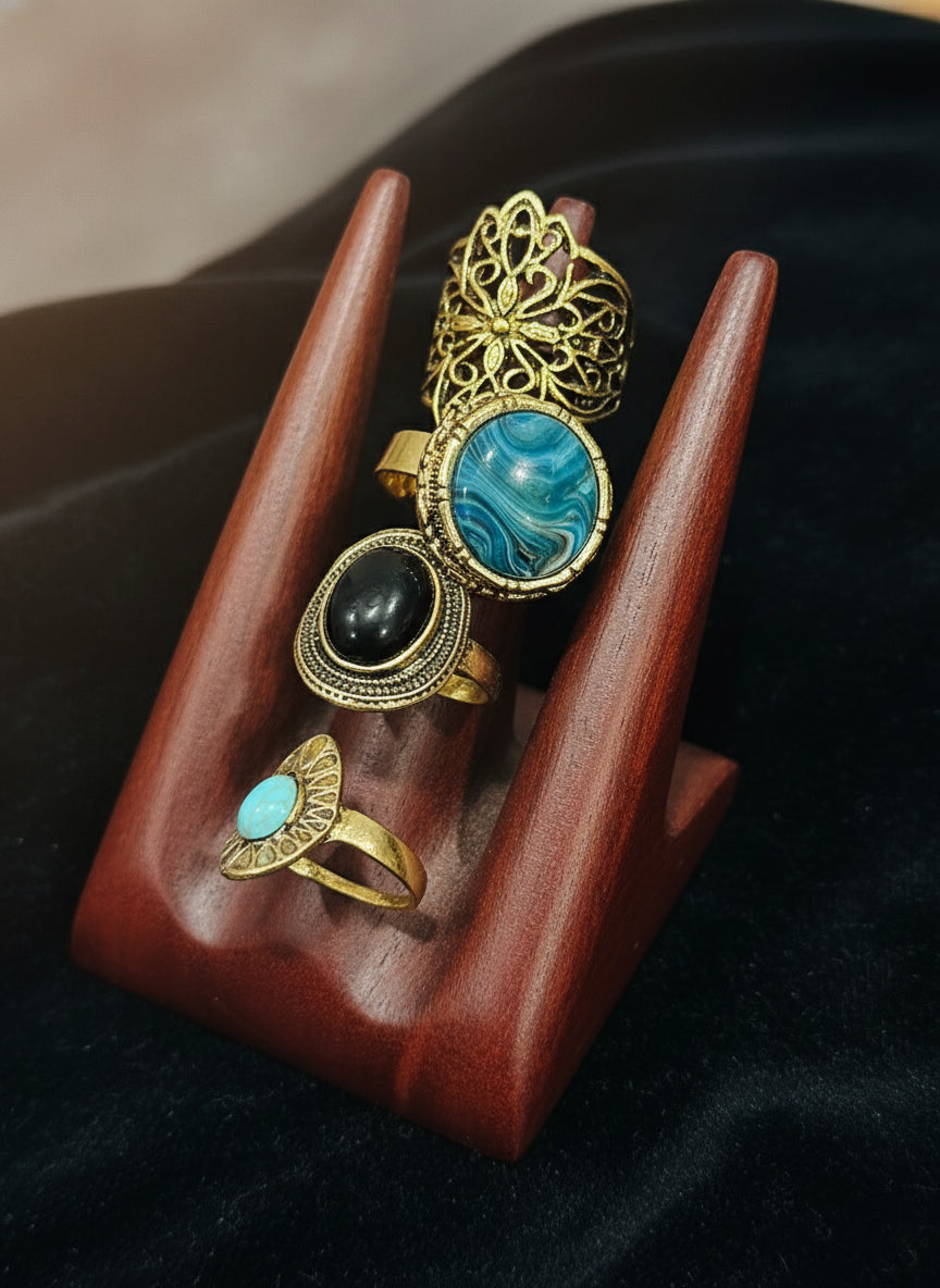 ancient rings