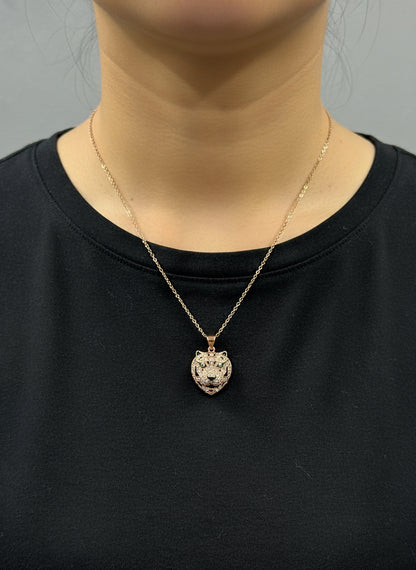 Tiger Pendent