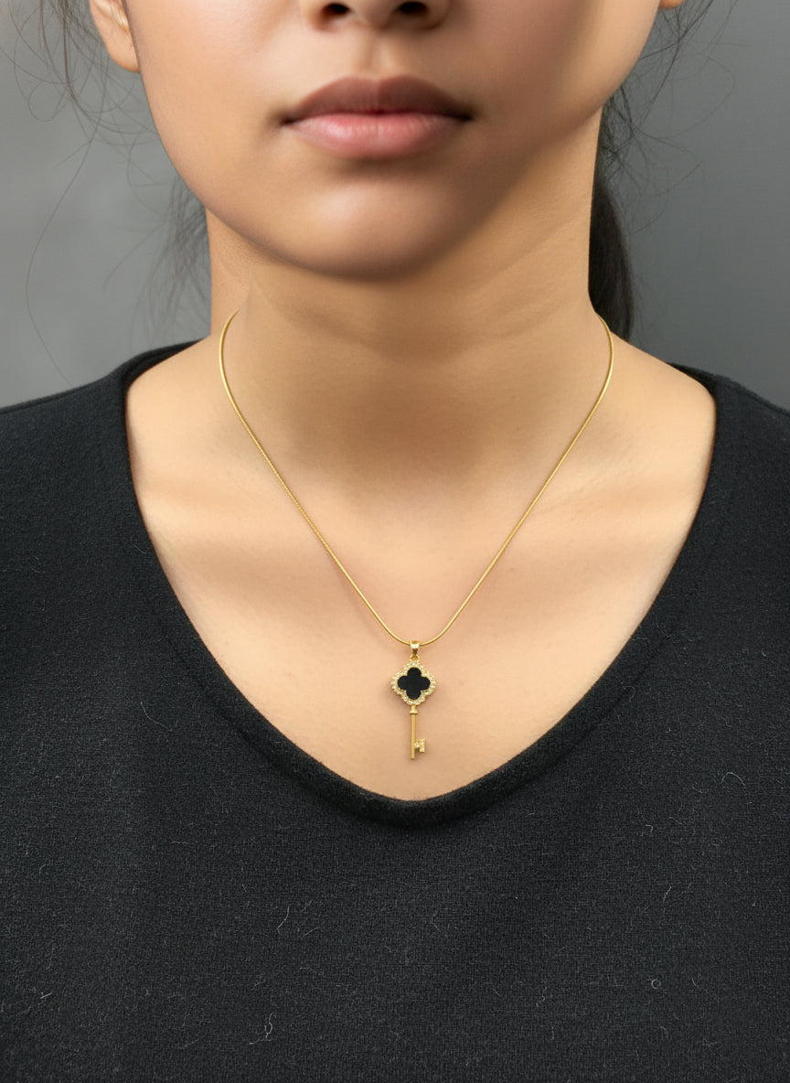 secret Pendent