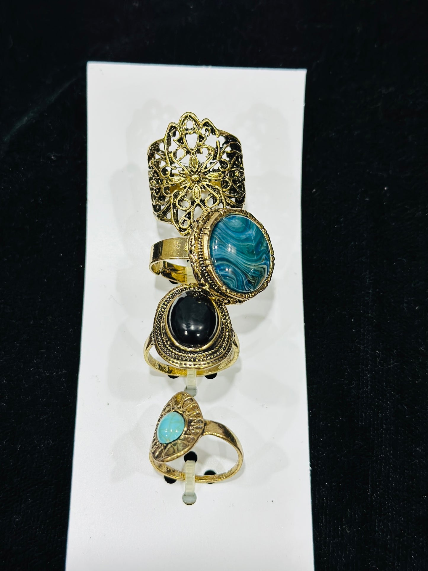ancient rings