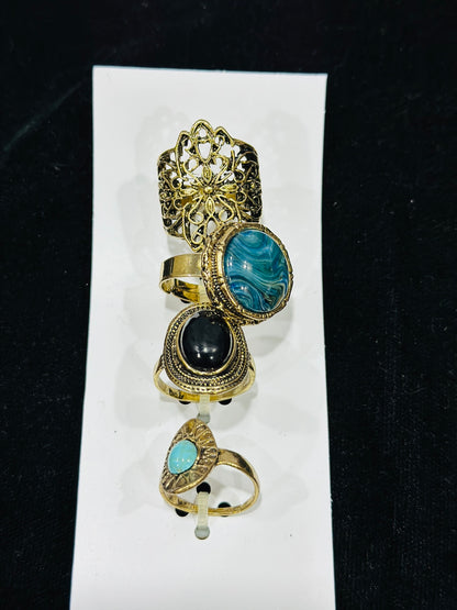ancient rings